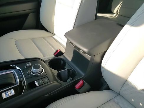 New 2025 MAZDA CX-5 AWD 2.5 S w/ Preferred Package image 21