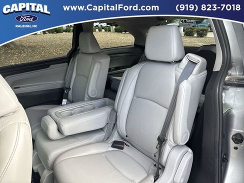 Used 2024 Honda Odyssey EX-L image 16