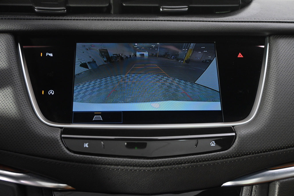 Used 2025 Cadillac XT5 Premium Luxury FWD image 30