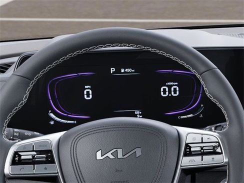 New 2025 Kia Telluride EX X-Line image 21