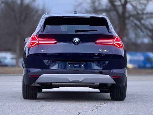 New 2026 BMW X3 xDrive30 image 5
