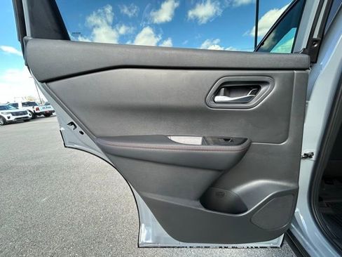 New 2026 Nissan Rogue SV w/ Rock Creek Premium Package image 41