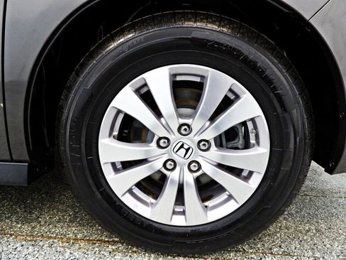 Used 2016 Honda Odyssey EX-L image 20
