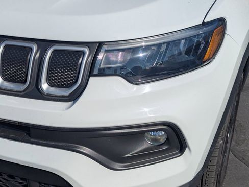 Used 2022 Jeep Compass Latitude w/ Convenience Group image 10