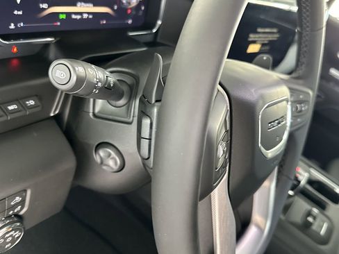 New 2026 GMC Sierra 1500 Denali w/ Technology Package image 21