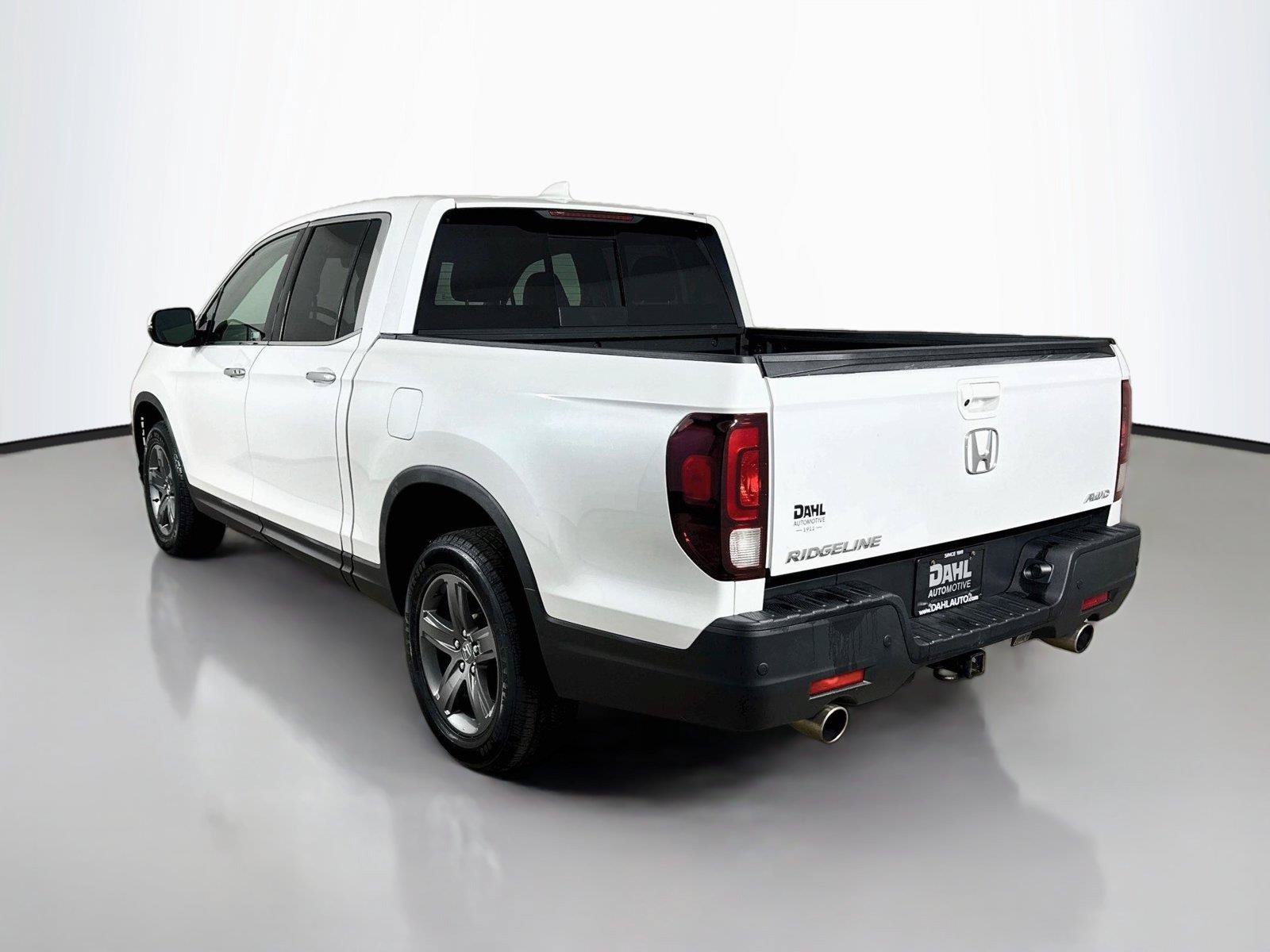 Certified 2023 Honda Ridgeline RTL-E image 10