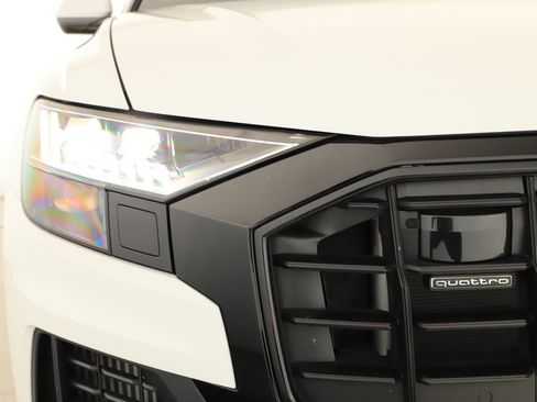 Certified 2023 Audi Q8 Premium w/ Convenience Package AWD/4WD image 40