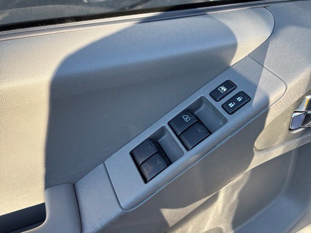 Used 2019 Nissan Frontier SV AWD/4WD image 17