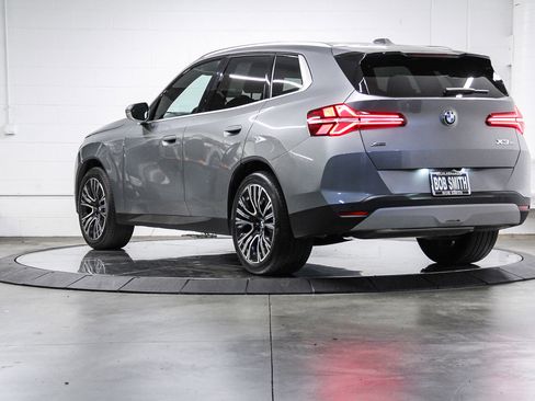 Used 2025 BMW X3 xDrive30i w/ Premium Package image 4