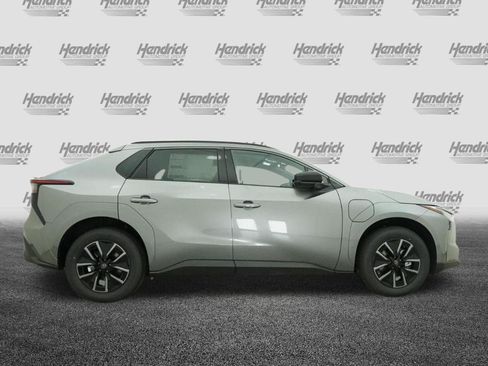 Used 2026 Toyota bZ FWD image 28