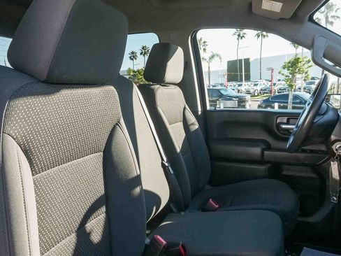 Used 2021 Chevrolet Silverado 2500 W/T w/ WT Convenience Package image 16