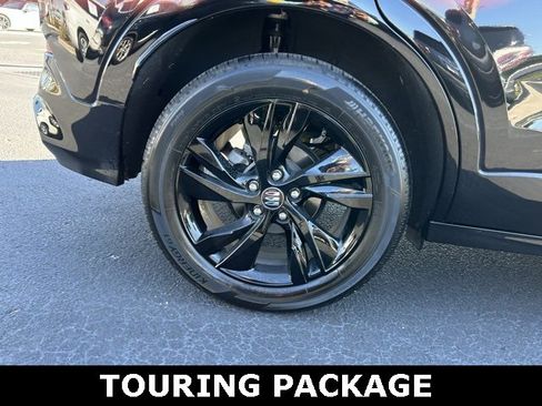 Used 2024 Buick Encore GX Sport Touring image 7