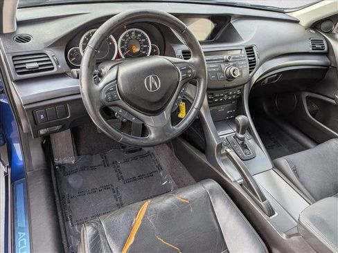 Used 2013 Acura TSX w/ Technology Package image 10