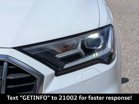 Certified 2023 Audi Q7 3.0T Premium Plus w/ Premium Plus Package AWD/4WD image 10