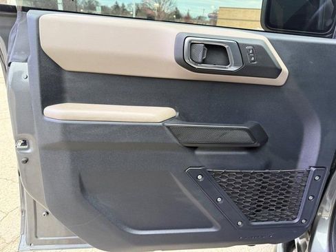 Used 2022 Ford Bronco Big Bend image 19