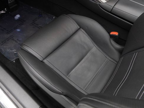 Used 2022 Mercedes-Benz SL 63 AMG 4MATIC image 28