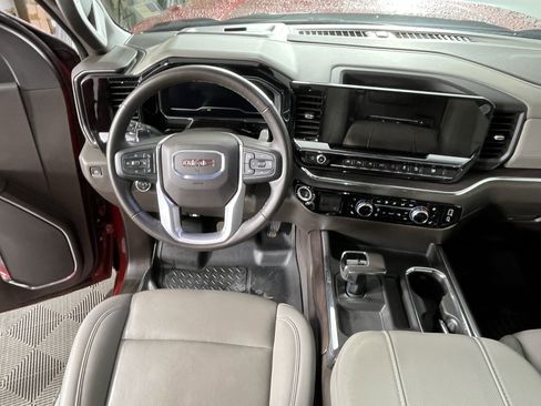 Used 2024 GMC Sierra 1500 SLT w/ SLT Premium Plus Package image 11