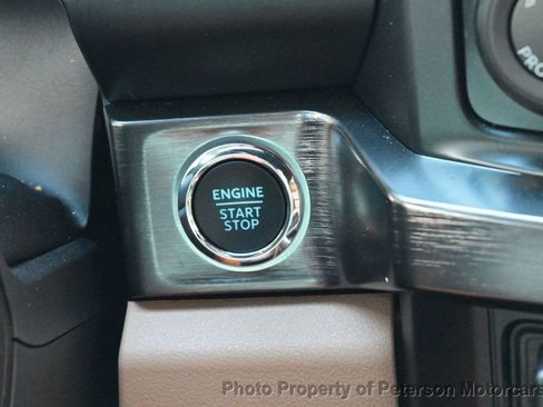 Used 2024 Ford F350 Lariat w/ Lariat Ultimate Package image 40