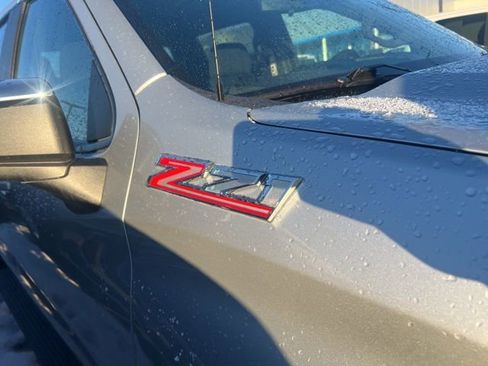 Used 2020 Chevrolet Silverado 1500 LT w/ All-Star Edition image 8