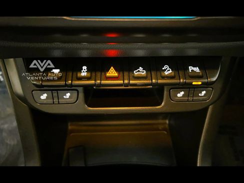 Used 2022 Chevrolet Colorado Z71 image 22