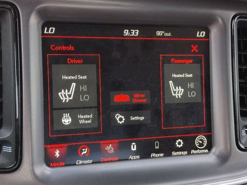 Used 2021 Dodge Challenger R/T Scat Pack RWD image 21