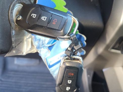 Used 2017 Ford F250 Lariat w/ Chrome Package image 10