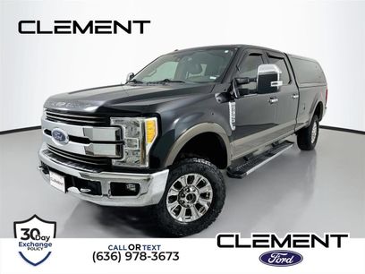 Used 2017 Ford F350 King Ranch