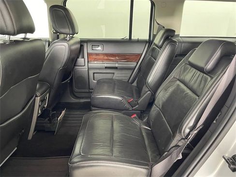 Used 2009 Ford Flex SEL image 12