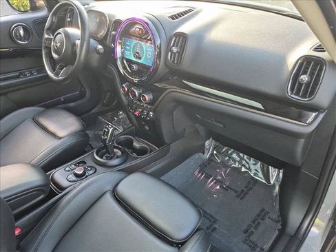 Used 2022 MINI Cooper Countryman S w/ Storage Package FWD image 22