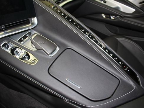 Used 2023 Chevrolet Corvette Stingray Preferred Cpe w/ 2LT image 15