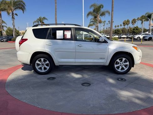 Used 2010 Toyota RAV4 Limited FWD image 9