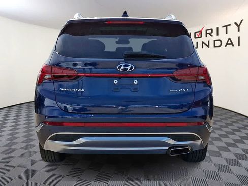 Used 2023 Hyundai Santa Fe Limited image 5