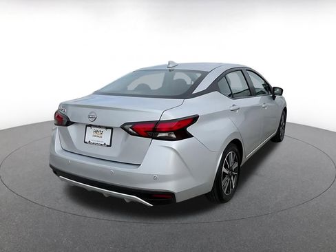 Used 2025 Nissan Versa SV image 14