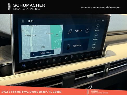 Used 2026 Lincoln Corsair Premiere FWD image 18
