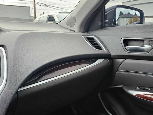 Used 2017 Acura TLX V6 w/ Technology Package image 27