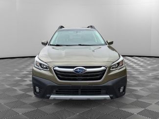 Used 2020 Subaru Outback Limited video 2