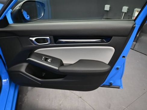 Used 2026 Honda Civic Sport Touring image 22