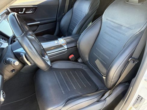 Used 2022 Mercedes-Benz C 300 Sedan image 21