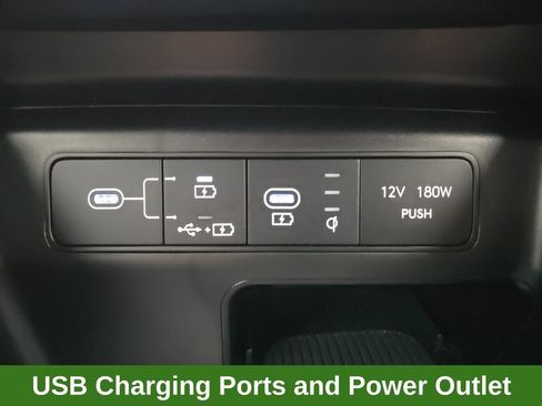 Used 2025 Hyundai Santa Cruz XRT image 37