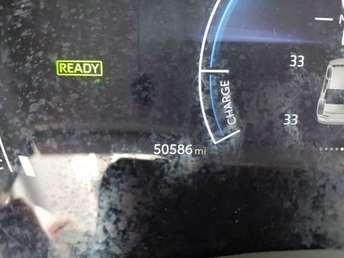 Used 2025 Toyota Camry LE image 36