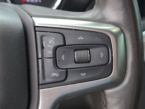 Used 2019 Chevrolet Silverado 1500 RST w/ All-Star Edition AWD/4WD image 27