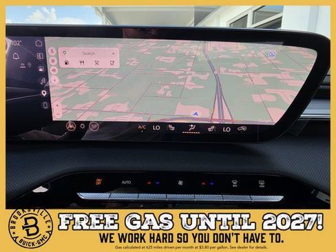 New 2027 Buick Enclave Preferred w/ Power Package FWD image 19