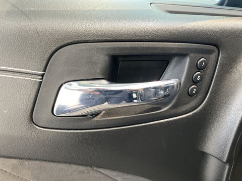 Used 2023 Dodge Charger SRT Hellcat RWD image 15