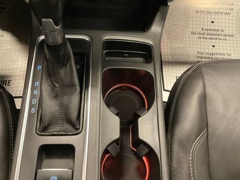 Used 2017 Ford Escape Titanium w/ Canadian Touring Package AWD/4WD image 24