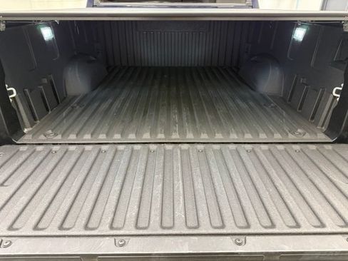 Used 2024 Toyota Tundra Platinum AWD/4WD image 6