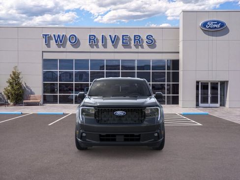 New 2026 Ford Maverick Lobo AWD/4WD image 6