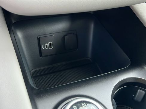 New 2026 Ford Explorer Active w/ Active Comfort Package RWD image 19