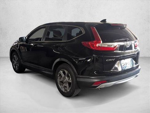 Used 2019 Honda CR-V EX image 7