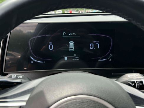 Used 2023 Kia Sportage X-Line AWD/4WD image 18