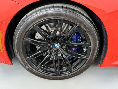 Certified 2024 BMW M2 w/ Lighting Package image 32